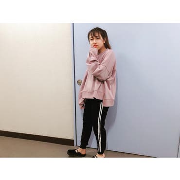 .
楽だけど可愛いっていいよね✌︎
ラインパンツって楽なのにカジュアルに決まるから◎
shoplist_official .
 #低身長コーデ   #低身長   #コーデ   #l4l   #f4f   #instselfie   #japan   #お洒落さんと繋がりたい   #過去pic   #サロンモデル募集   #モデル撮影   #撮影依頼募集   #被写体モデル募集   #サロンモデル   #被写体 