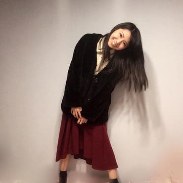 SHOPLIST shoplist_official 通販 #フィッシュテールスカート
#ボルドー
#SHOPLIST #SHOPLISTA
#ショップリスト #PR
#fashion #cute
#coordinate
#instagood
#followme
#インスタ映え #練習中
#書道家タレント #原愛梨