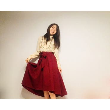 #SHOPLIST にてお買い物() 今更ながらインスタの比率違いに苦戦しながらの投稿(゚ー゚*)! #SHOPLISTA
#スカート
#ピーチスエード
#フィッシュテールスカート
#ウエストリボン
#ボルドー
#いつまでも写真慣れしない
#書道家タレント
#原愛梨
shoplist_official