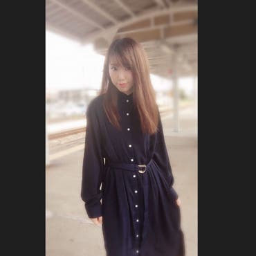  #SHOPLIST  にて 
今月の第三弾コーデ💓

頑張って決めてみたのに
強風で結局こんなことに、、3枚目😳。  #ワンピース 
 #カジュアルコーデ 
 #ロングシャツ 
 #スリット 

 #書道家    #原愛梨  
個展&グッズ化目指して
 #twitter   一万人フォロワー挑戦中‼️
ご協力お願いします🌸
 #SHOPLISTA  
shoplist_official 
 #書道家タレント 
