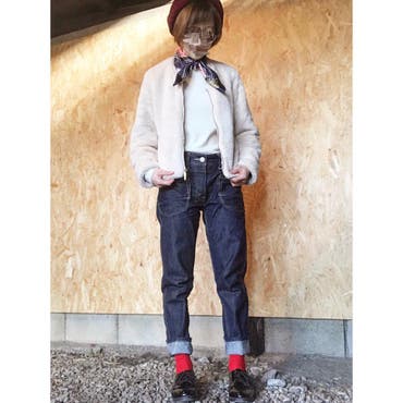 スカーフと赤の靴下でフレンチ女子目指して…
.
ヒートテックフリースで防寒ばっちり👍
.
ベレー帽  #3coins  
coat  #majesticlegon  ( #2ndstreet  で購入)
tops  #uniqlo  ヒートテックストレッチフリースモックネックT (長袖) オフホワイト Sサイズ
bottom  #cafetty  
shoes  #abcマート  
socks  #チュチュアンナ  
scarf  #shoplist   #SHOPLISTA 
.
.
 #古着好きな人と繋がりたい   #古着女子   #古着   #古着好き   #お洒落な人と繋がりたい   #お洒落さんと繋がりたい   #お洒落になりたい   #ショートカット女子   #プチプラコーデ   #プチプラファッション   #なで肩   #ユニクロコーデ   #ユニクロ   #防寒コーデ   #防寒   #写真好き   #いいねした人で気になった人フォロー   #いいね返し   #フォローミー 