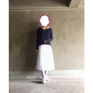 uniqlo の #ボアスウェットフルジップパーカー  で楽ちんコーデ💞
 skirt shoplist_official  #チュールスカート  
leggings rakuten_lagemme 
 #今日のコーデ    #きょコ   #ユニクロ   #r_fashion   #shoplist   #shoplista   #チュールスカートコーデ   #着回し    #着回しコーデ   #冬コーデ   #楽ちんコーデ    #スニーカーコーデ    #スニーカー女子   #シンプルコーデ   #きれいめカジュアル   #カジュアルコーデ   #大人カジュアル   #プチプラ   #プチプラファッション    #プチプラコーデ   #ママコーデ   #ママコーディネート   #ママファッション   #オシャレさんと繋がりたい   #お洒落さんと繋がりたい   #お洒落になりたい 
