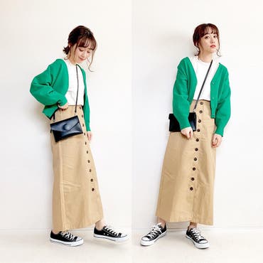 🍀
shoplist_official
でみつけた
coca_official_store のスカート
フロントのボタンとタイトめなシルエットが大人可愛い💕
後ろがゴムだから実は楽ちん👌
cocaは最近可愛いアイテムばかりで
必ずチェックします◎
SHOPLISTでお気に入りの
プチプラブランドを見つけるのが
最近の楽しみのひとつです🌈
・
・
Tシャツ/ uniqlo uniqlo_ginza
 #uniqlou 
 #クルーネックt 
・
カーディガン/ naturalcouture_official
 #SHOPLIST  #SHOPLISTA 
 #ユニクロユー   #uniqlo  #ユニジョ  #uniqloコーデ   #uniqlo購入品  #wear  #コーディネート  #プチプラコーデ  #着回しコーデ  #ユニクロの輪  #ママコーデ 