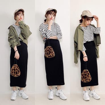 shoplist_official で購入した
coca_official_store のボーダートップス！

柔らかくてシワになりにくい生地だから
ヘビロテしてます💓
定番アイテムもプチプラで探したいなら
SHOPLISTがおすすめです👌
・
・
アウター/ jeanasis_official (去年)
バッグ/ editsheen_store
スカート/ gu_for_all_
 #リブナローミディスカート 
¥1,900＋税
カラー:ブラック
サイズ:M

 #SHOPLIST  #SHOPLISTA 
 #coca  #ボーダートップス  #プチプラコーデ  #プチプラファッション  #ママコーデ  #gu  #gu購入品  #ジーユー  #ジーユーコーデ  #ジユジョ  #大人gu部 