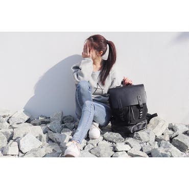 今日は暖かかった🥰
楽ちんコーデ。
SHOPLISTなら、商品豊富でプチプラでおススメサイトですよ😊
（ shoplist_official ）
・
・
リュックは、 #gastonluga  様のです😊
中身、沢山入ってお気に入りです。
（ gastonluga ）

クーポンコードいただいたので、良かったら使ってください😊
●公式サイトで15%offディスカウントコード: rierie_15(期限なし)
●今なら送料無料
・
・
・
 #PR 
 #shoplist   #shoplista   #トップス   #パンツ   #fashon   #code   #codenate   #GastonLuga   #ガストンルーガ   #バックパック   #リュック 
 #diet   #美活   #美活部   #アンチエイジング   #コーデ   #ママコーデ   #スキニージーンズ   #ダイエット   #アラフォー   #アラフォーママ   #筋トレ   #筋トレ女子   #ボディメイク   #38歳   #美意識高い人と繋がりたい 