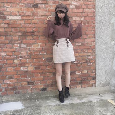 .
.
ショップリストのお洋服届いたよ❤︎
ブランドはdearHeartさんの！
帽子は元々oneweyで購入してた☺︎
.
.

ショップリストさん色々豊富で
頼りきり凄くおススメ☺︎
.
.
リボンの可愛さ見せたくて2枚目
ツインテール痛い大人。
可愛い洋服だし楽しまなきゃ。笑
.
.
 #shoplista   #shoplist   #dearhart 
 #fashion   #ootd   #tops   #skirt  
 #hat   #shoes   #likeforlikes   #l4f 