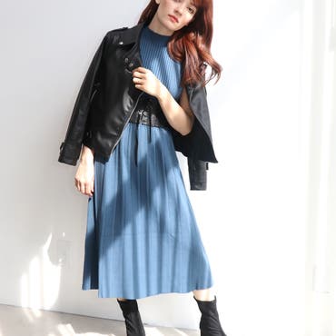 ��Ԃ̍����C�_�[�X�W���P�b�g�����炱���A�R�[�f�̃}���l�����ɋC���������Ƃ���B��l�����A�J�b�R�悭�����Ȃ��e�N�j�b�N���g�����h�̃E�G�X�g�}�[�N�Ƌ���!!