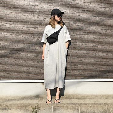 outfit♡
.
 @shoplist_official  で見つけた
  @coca_official_store  のOP👗
 #スウェットワンピース 
.
なによりカナリ楽✌🏻🤪
ポケットもついてるよ💯
.
 @shoplist_official  ってプチプラで
色んな服があるから私も常に見てる👀
良かったらチェックしてみてね😍✔️
.
 #SHOPLISTA   #shoplist_ootd  
 #shoplist   #coca   #havaianas 
 #ショップリスト   #ハワイアナス 
 #ワンピース   #ロングワンピース 
 #ママコーデ    #ママファッション 
 #男の子ママ   #プチプラコーデ  
 #ママファッションプチプラ 
.
.
.