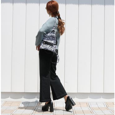 ミニマムなサイズ感が可愛いリュックサック♪