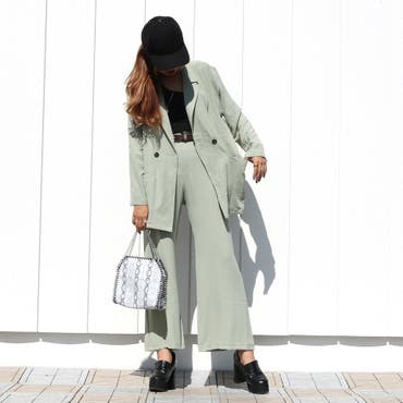 大人気のテーラードジャケットSETUPが再入荷♪♪♪