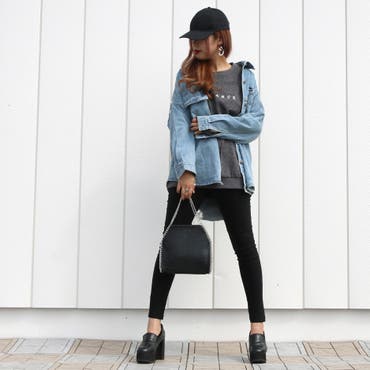 人気のアニマル柄プルオーバー♪