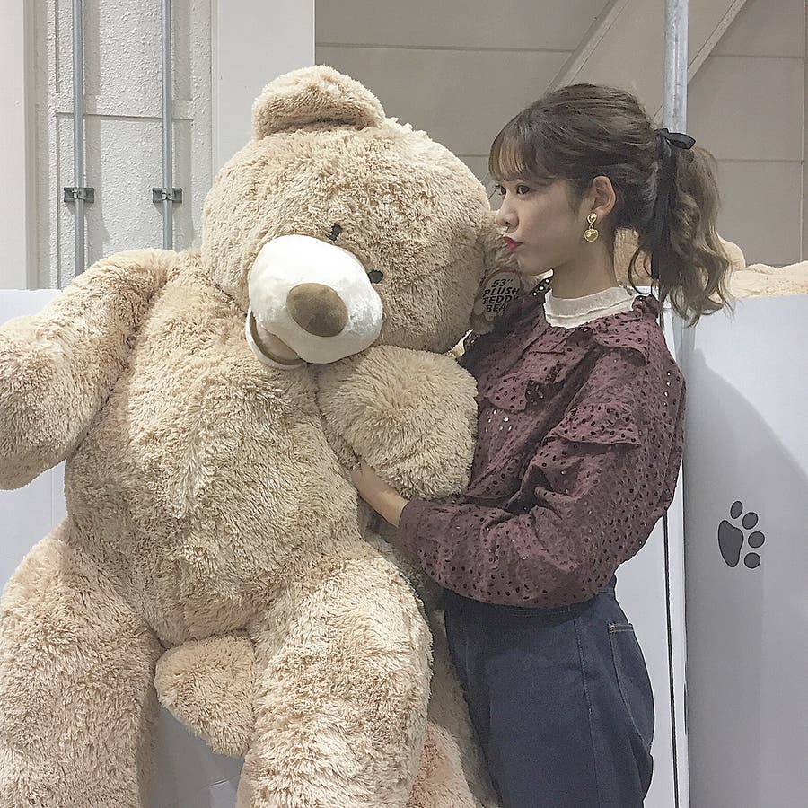 SHOPLISTのアイテムを使ったyk.thのコーディネート(237)
