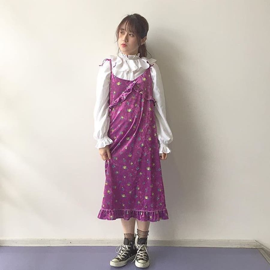 SHOPLISTのアイテムを使ったshoko412_のコーディネート(262)