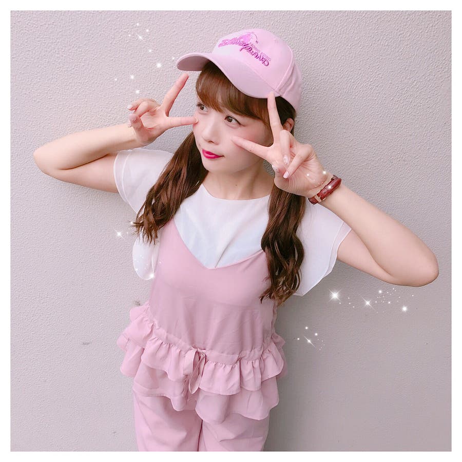 SHOPLISTのアイテムを使ったkerahinako1105のコーディネート(69)