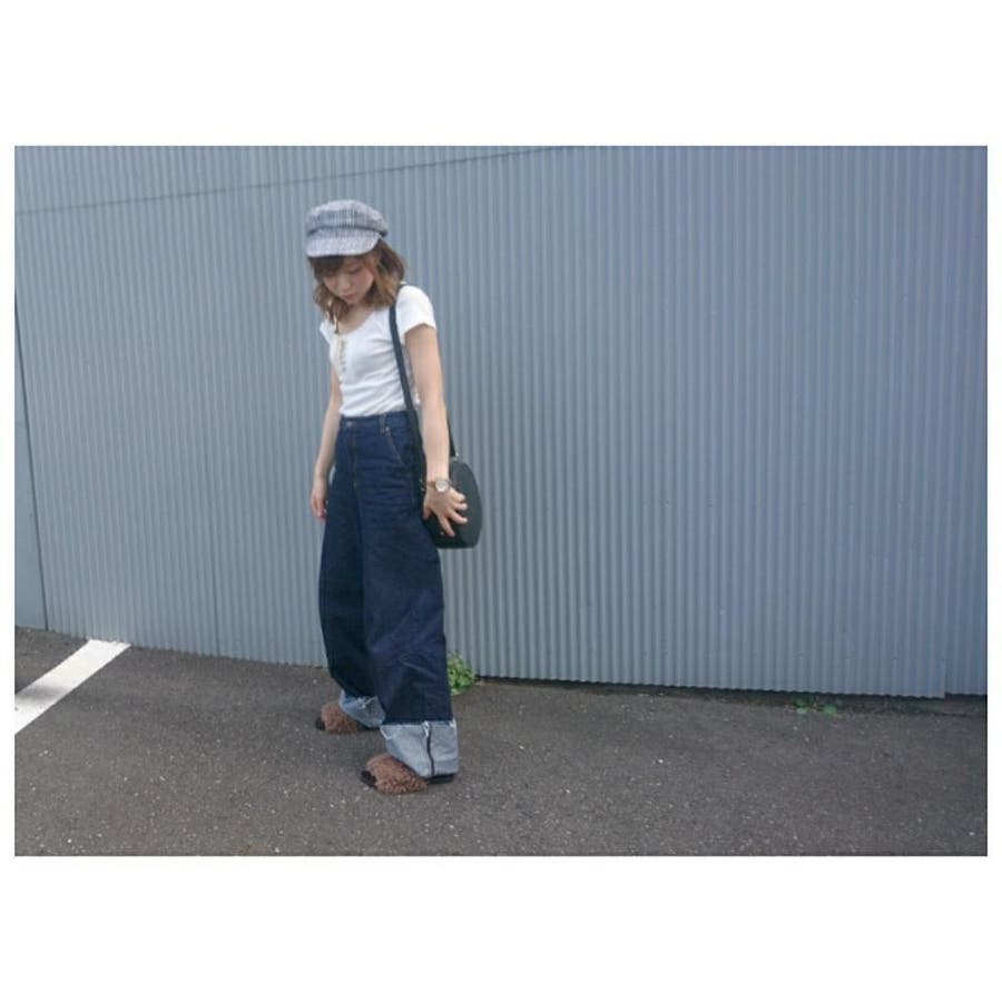SHOPLISTのアイテムを使ったariiiis__24のコーディネート(95)