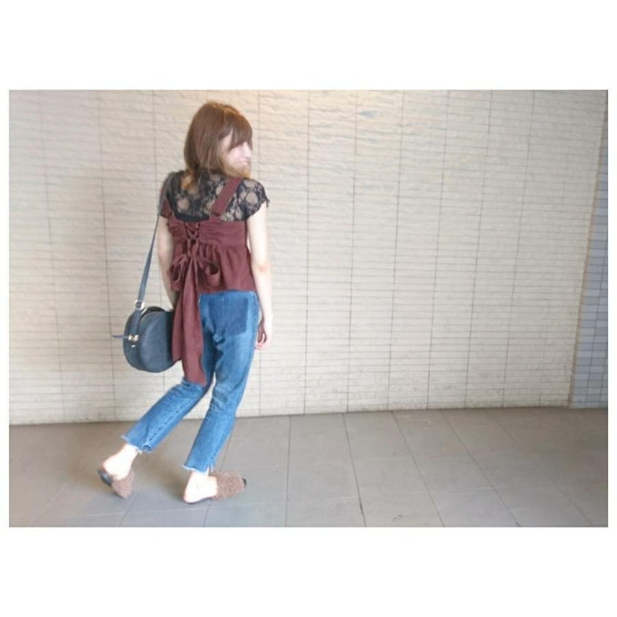 SHOPLISTのアイテムを使ったariiiis__24のコーディネート(103)