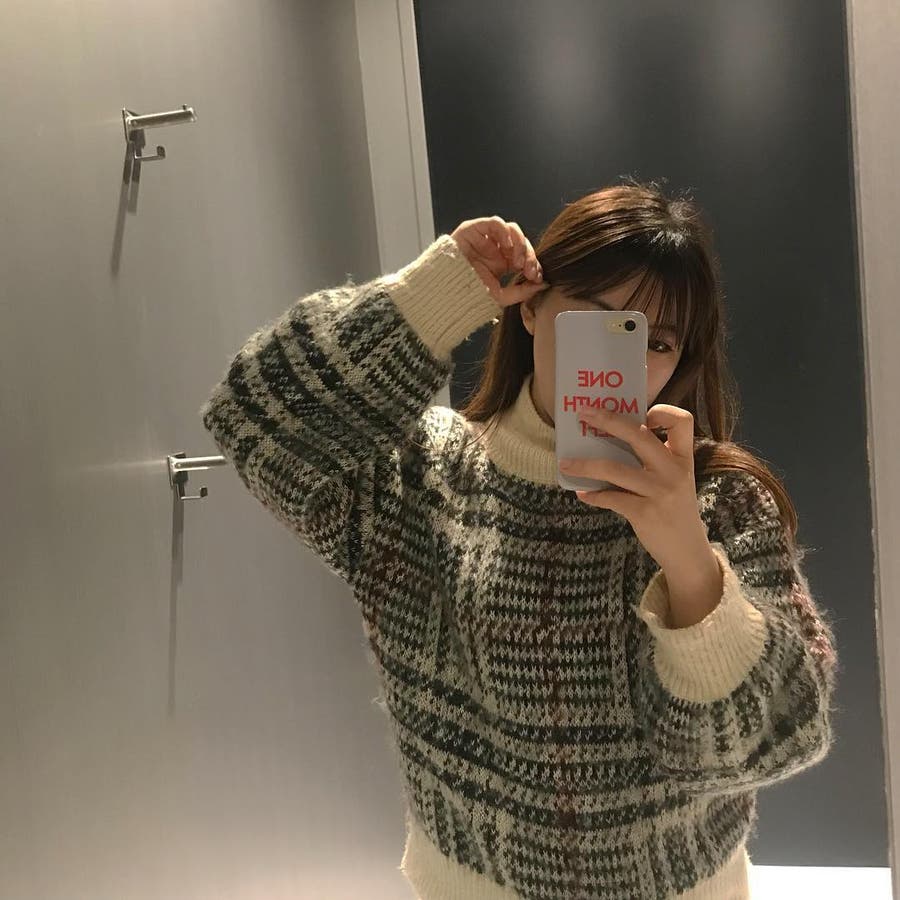 SHOPLISTのアイテムを使ったsayubabe1122のコーディネート(1713)