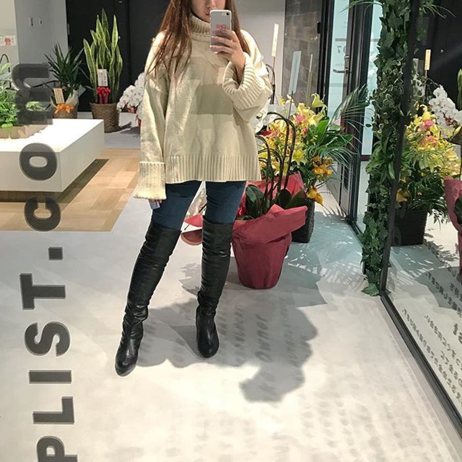 SHOPLISTのアイテムを使ったsayubabe1122のコーディネート(1550)
