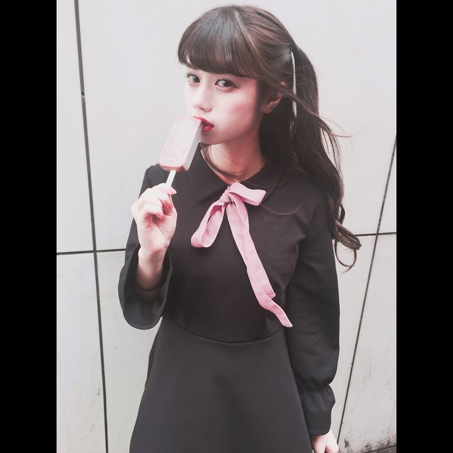 SHOPLISTのアイテムを使ったphithgramのコーディネート(37)