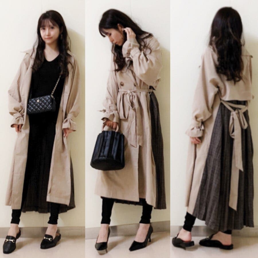 SHOPLISTのアイテムを使ったaykayk2525のコーディネート(3020)