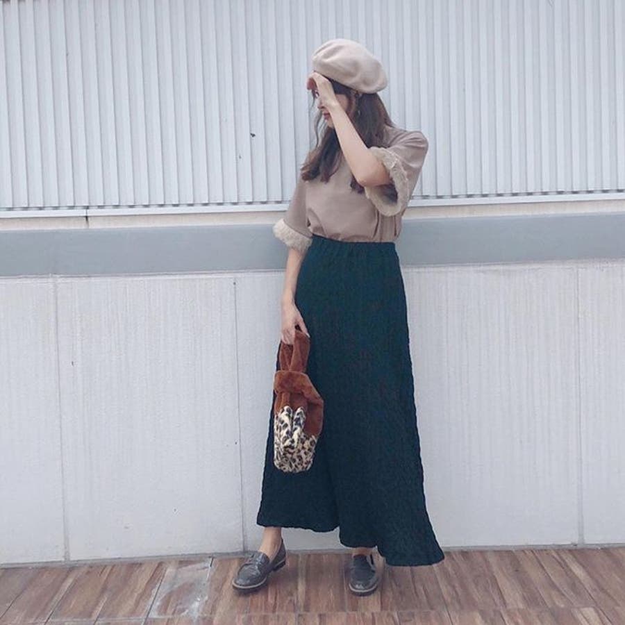 SHOPLISTのアイテムを使ったmaki__wearのコーディネート(1465)