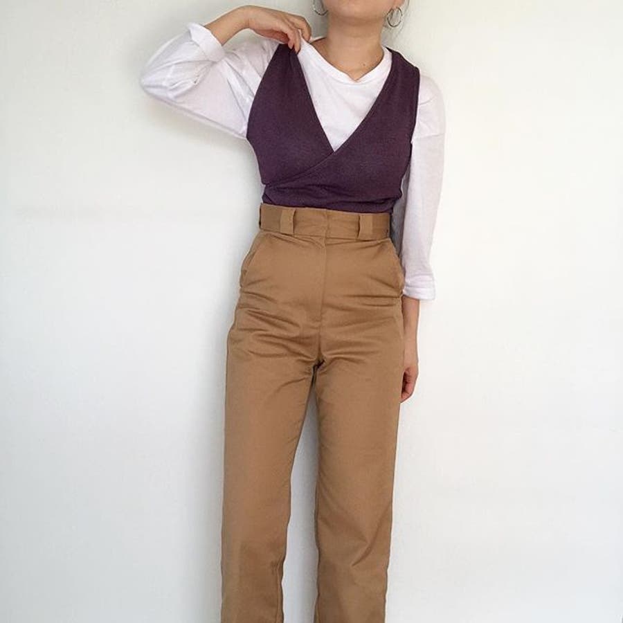 SHOPLISTのアイテムを使ったriiiiikpinのコーディネート(1436)