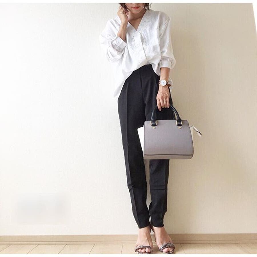 SHOPLISTのアイテムを使ったnm.ksのコーディネート(129)