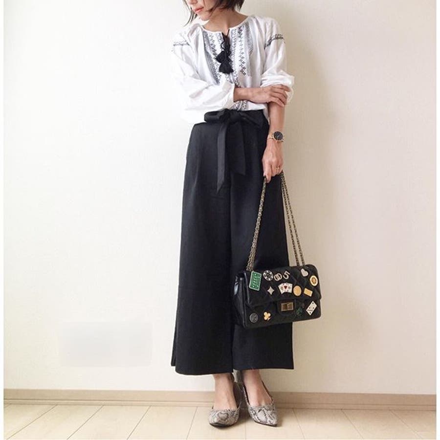 SHOPLISTのアイテムを使ったnm.ksのコーディネート(152)