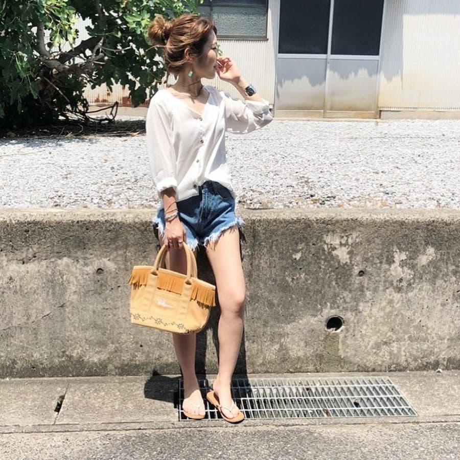 SHOPLISTのアイテムを使ったsoramiiiiinのコーディネート(1108)