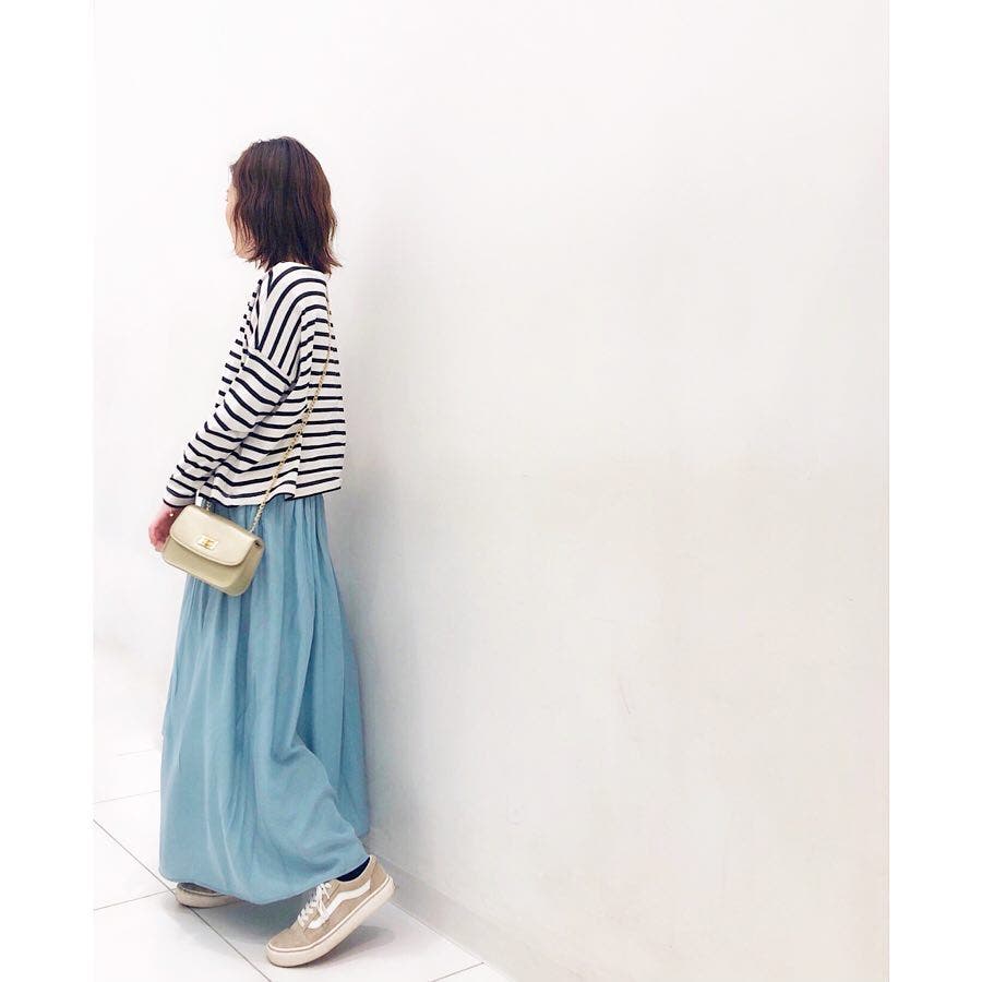 SHOPLISTのアイテムを使ったciel_saoriのコーディネート(2223)