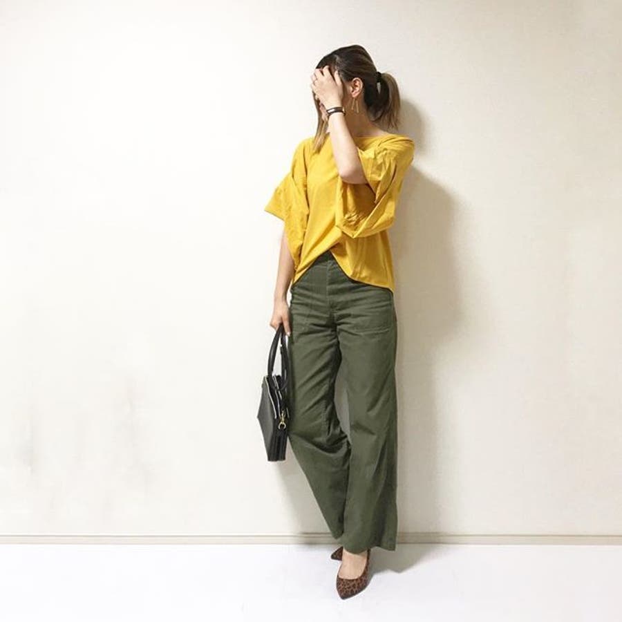 SHOPLISTのアイテムを使ったeriii_77のコーディネート(110)