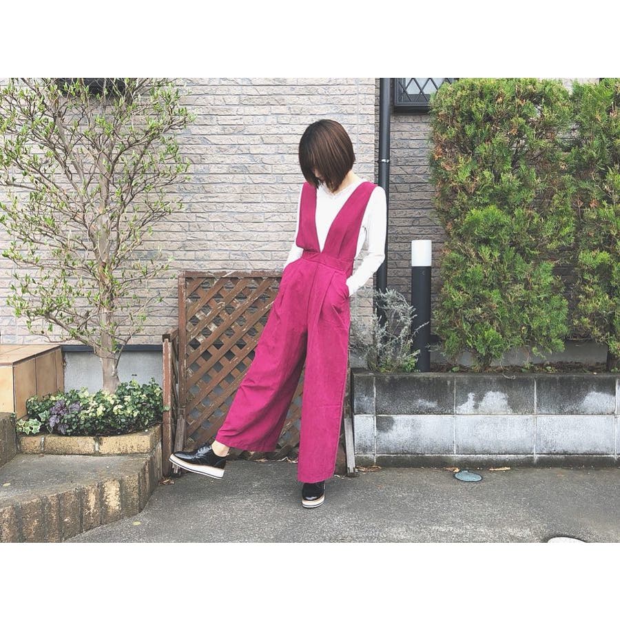 SHOPLISTのアイテムを使ったmana_mdleamのコーディネート(2460)