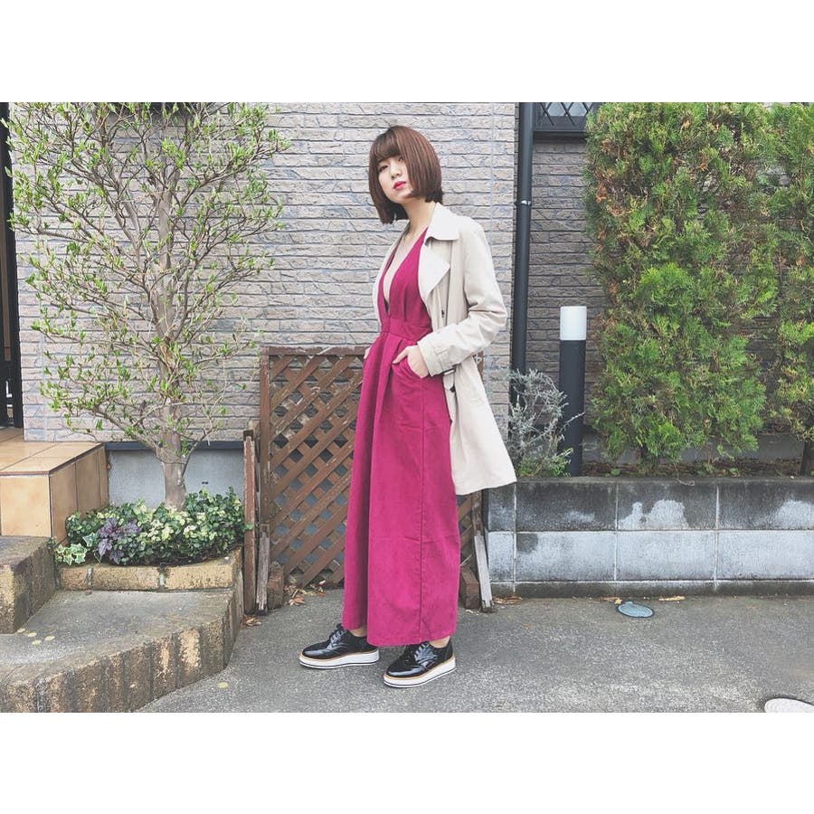 SHOPLISTのアイテムを使ったmana_mdleamのコーディネート(2461)