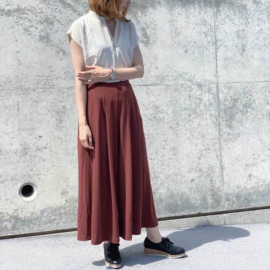 SHOPLISTのアイテムを使ったshoplist_officialのコーディネート(2961)