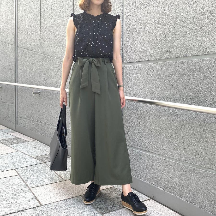 SHOPLISTのアイテムを使ったshoplist_officialのコーディネート(2917)