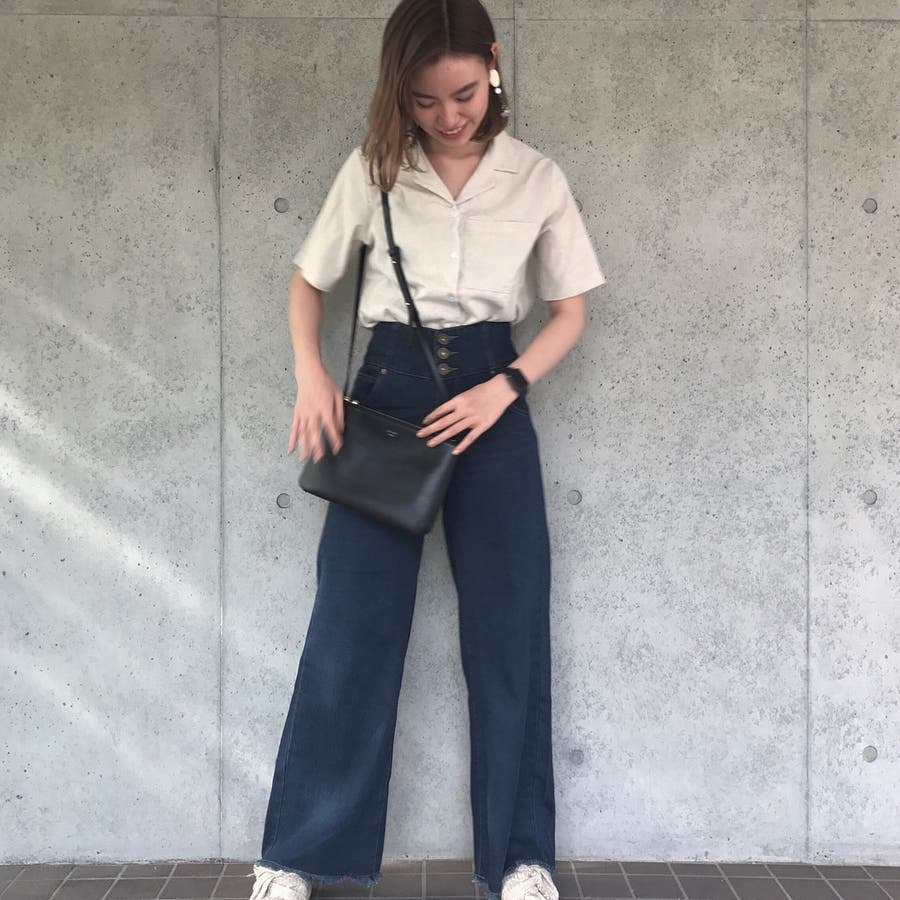 SHOPLISTのアイテムを使ったi_am_nao___のコーディネート(46)