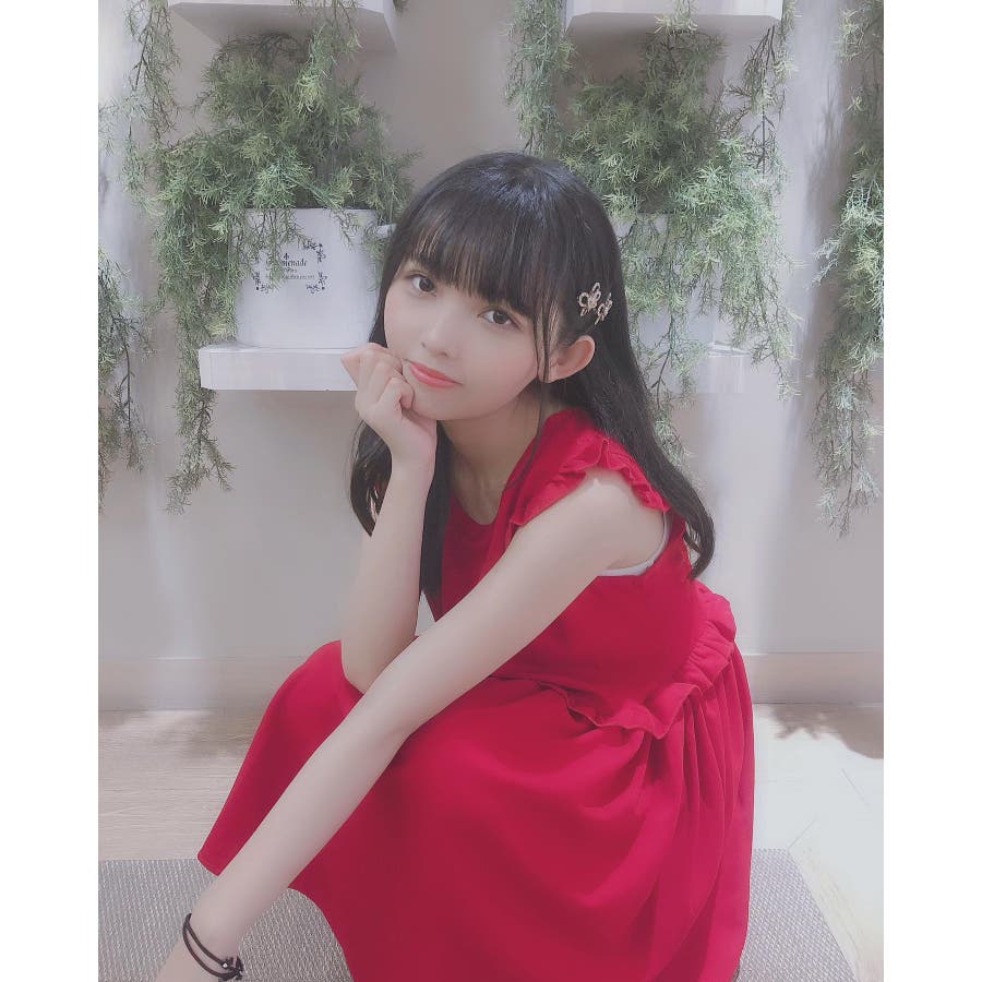 SHOPLISTのアイテムを使ったma_o_0917のコーディネート(2762)