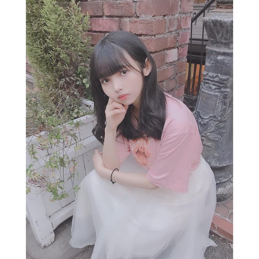 SHOPLISTのアイテムを使ったma_o_0917のコーディネート(2548)