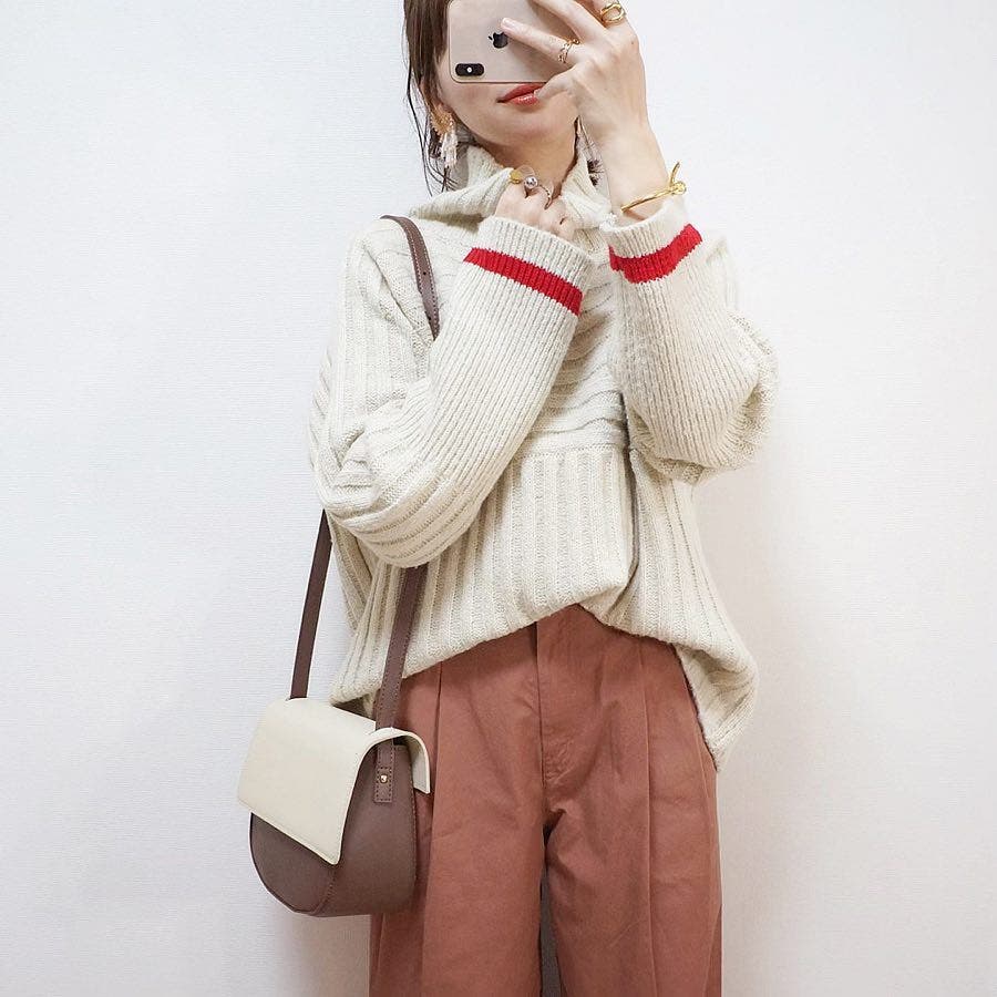 SHOPLISTのアイテムを使ったnaokoko70のコーディネート(2171)