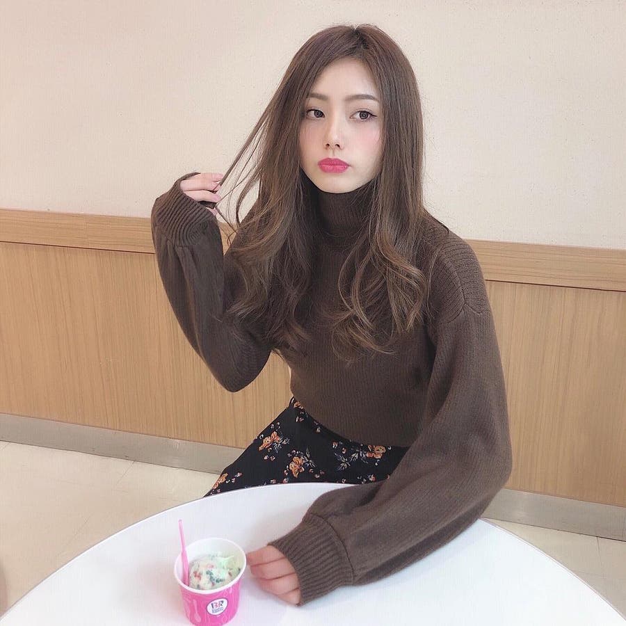 SHOPLISTのアイテムを使ったito_miyaseのコーディネート(2068)