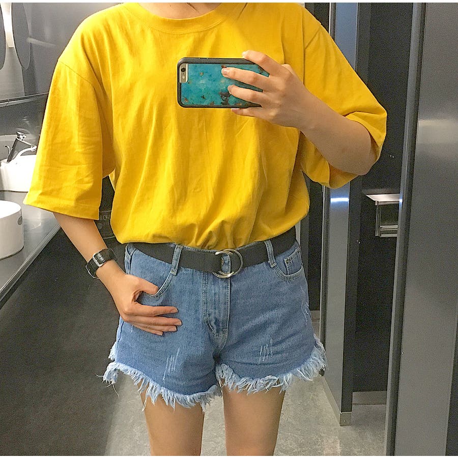 SHOPLISTのアイテムを使ったi.37.iのコーディネート(68)