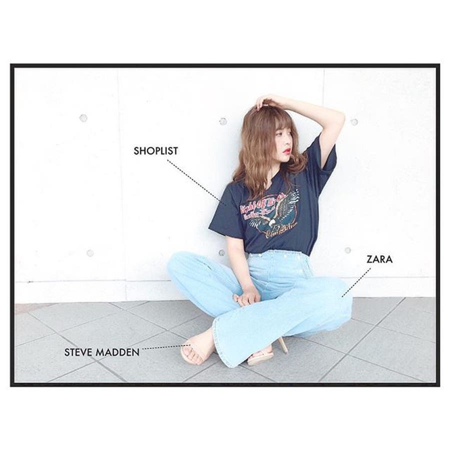 SHOPLISTのアイテムを使ったmayu_tsukueのコーディネート(1235)