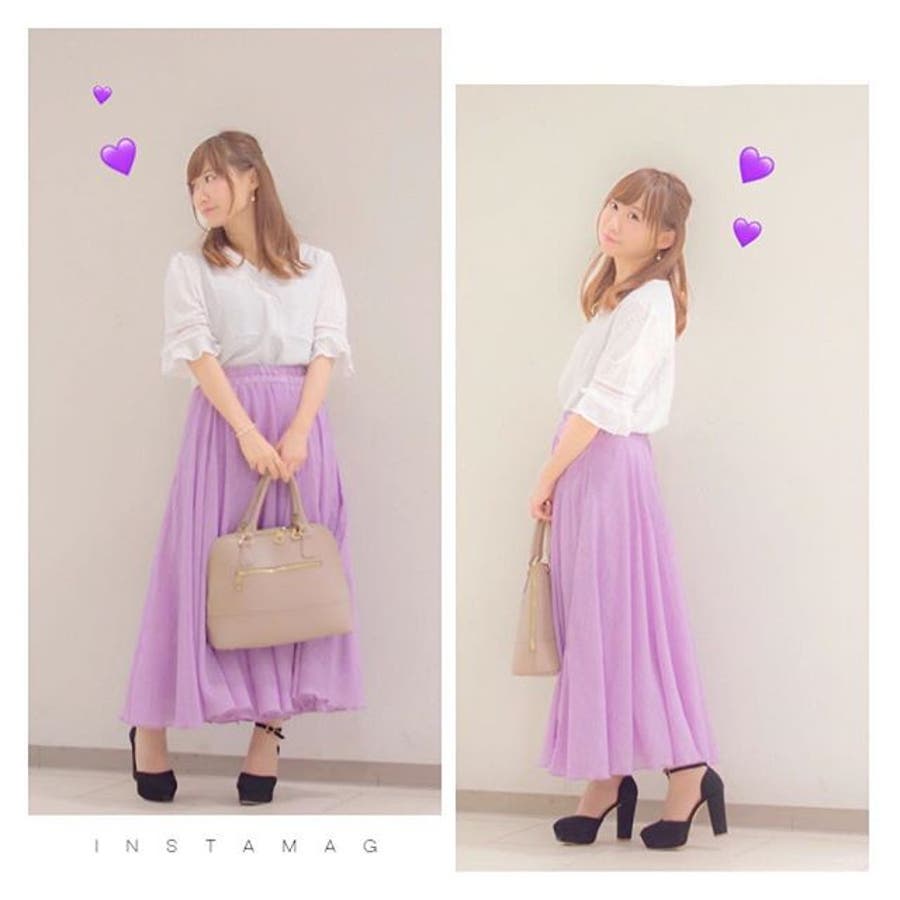 SHOPLISTのアイテムを使ったmaiko.yoshidaのコーディネート(70)