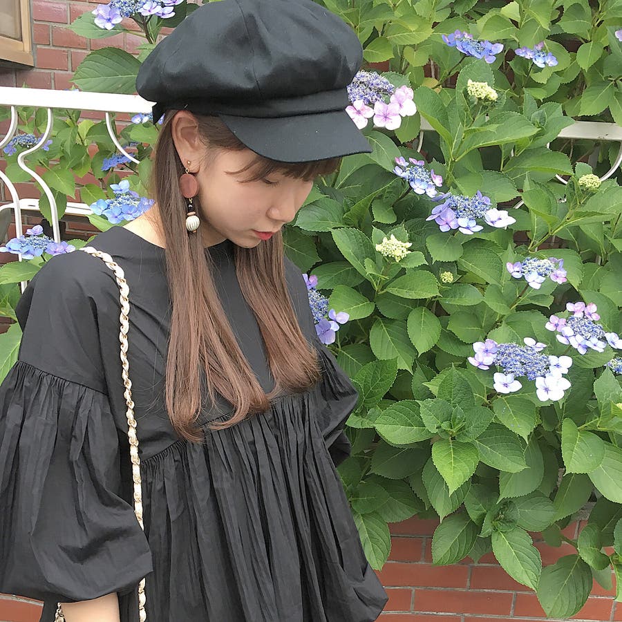 SHOPLISTのアイテムを使った_____sarangのコーディネート(36)