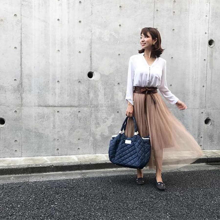 SHOPLISTのアイテムを使ったsanaekakeiのコーディネート(232)