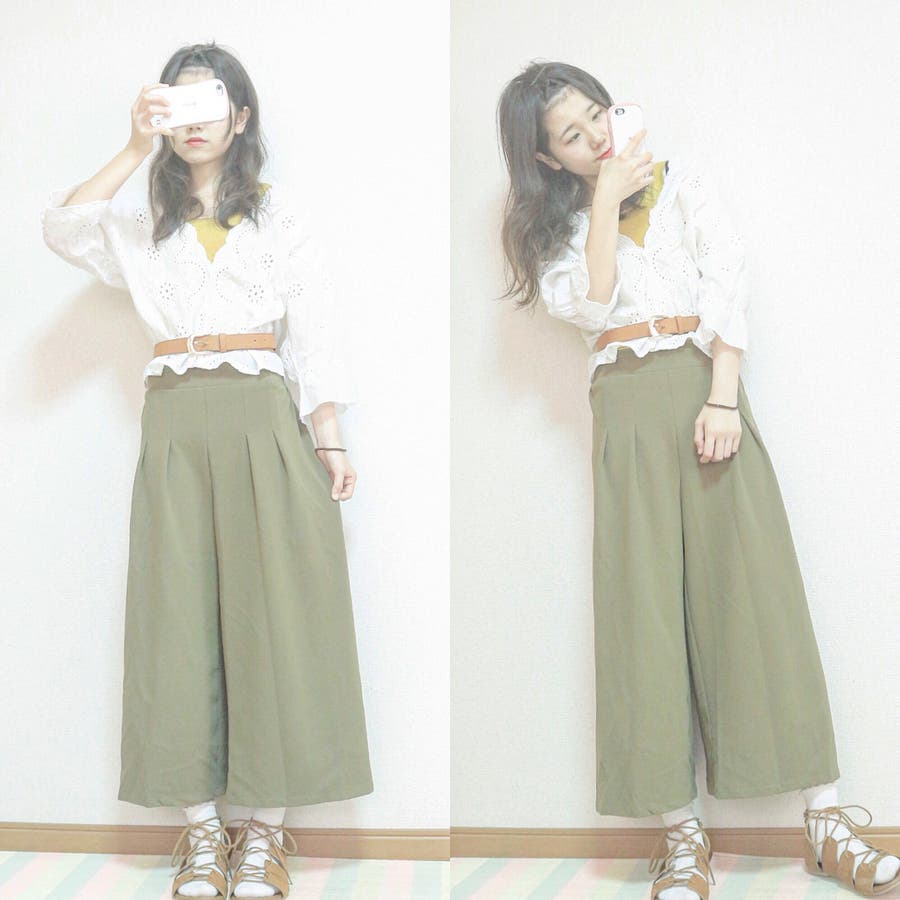 SHOPLISTのアイテムを使ったmiiyu_diaryのコーディネート(102)