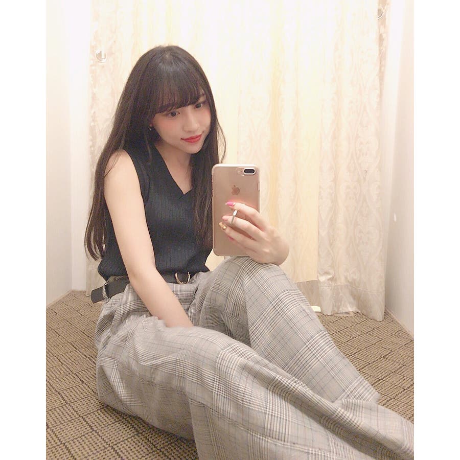 SHOPLISTのアイテムを使ったazuuuchan7のコーディネート(138)