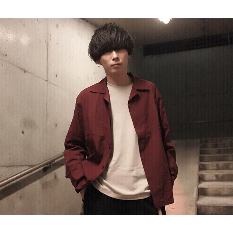 SHOPLISTのアイテムを使った____hku____のコーディネート(241)