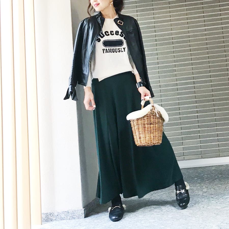 SHOPLISTのアイテムを使ったidealuce1202のコーディネート(259)
