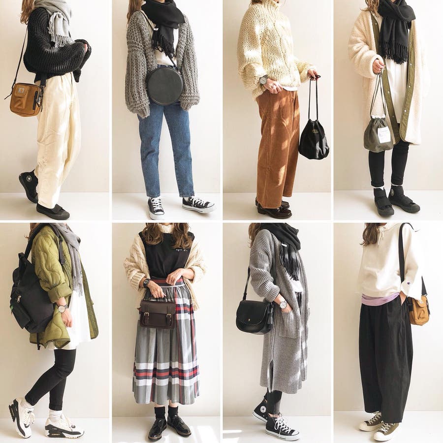 ROPE' PICNICのスニーカーを使ったsuzuchan1206のコーディネート ROPE' PICNICのスニーカーを使ったsuzuchan1206のコーディネート